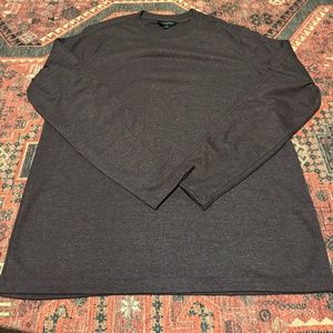 Banana Republic Factory Thermal T-shirt - M
